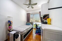 Dahlia Park Condominium (D17), Condominium #598203481
